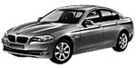 BMW F10 U0369 Fault Code